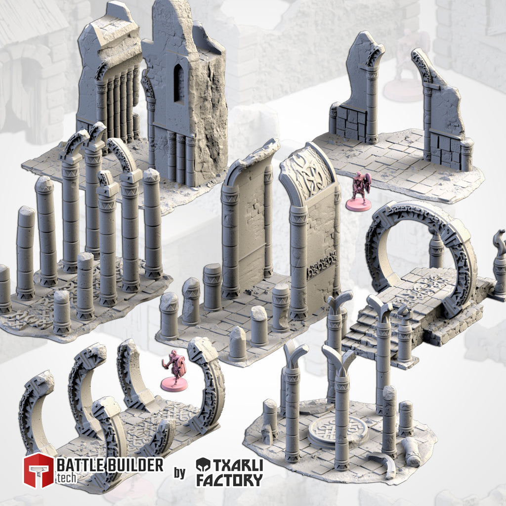 Ancient Civilization