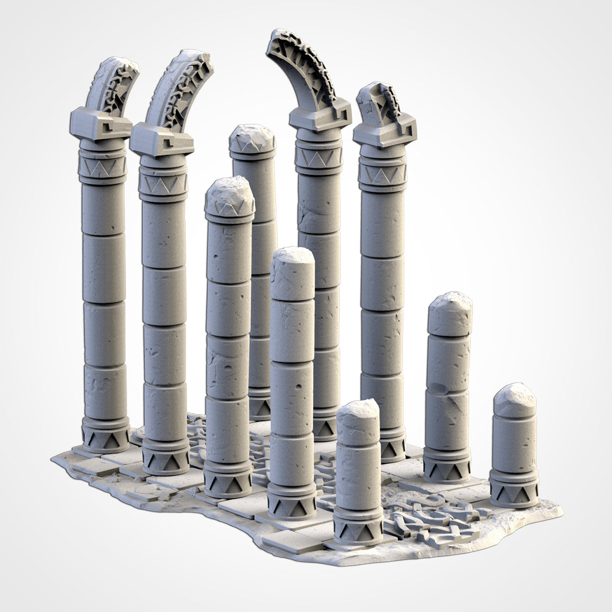 Ancient Civilization