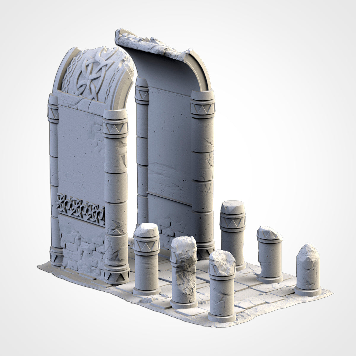 Ancient Civilization