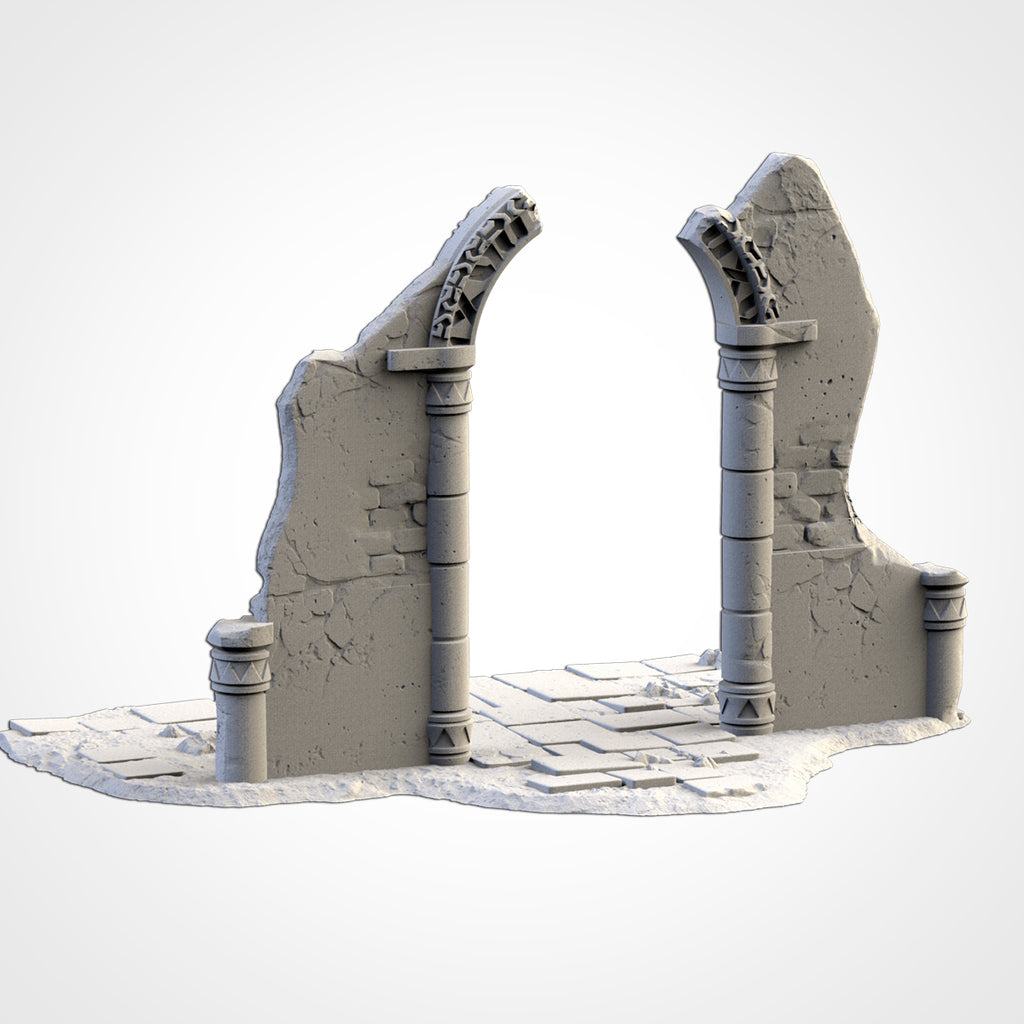 Ancient Civilization