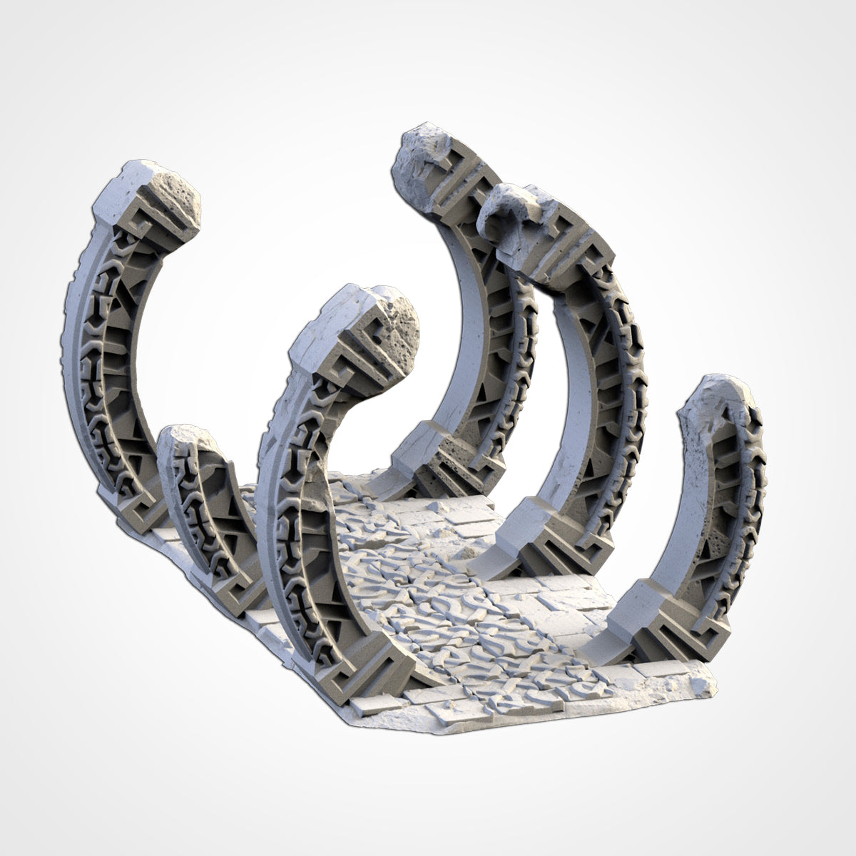 Ancient Civilization