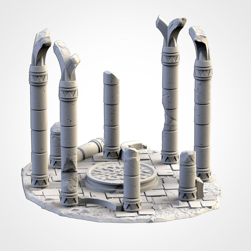 Ancient Civilization