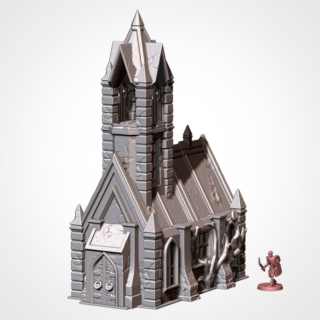 Night of The Living Dead