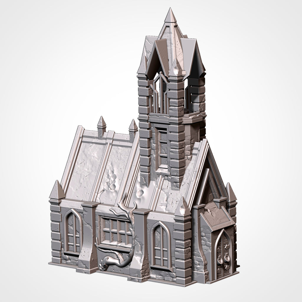 Night of The Living Dead