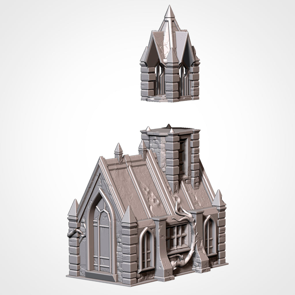 Night of The Living Dead