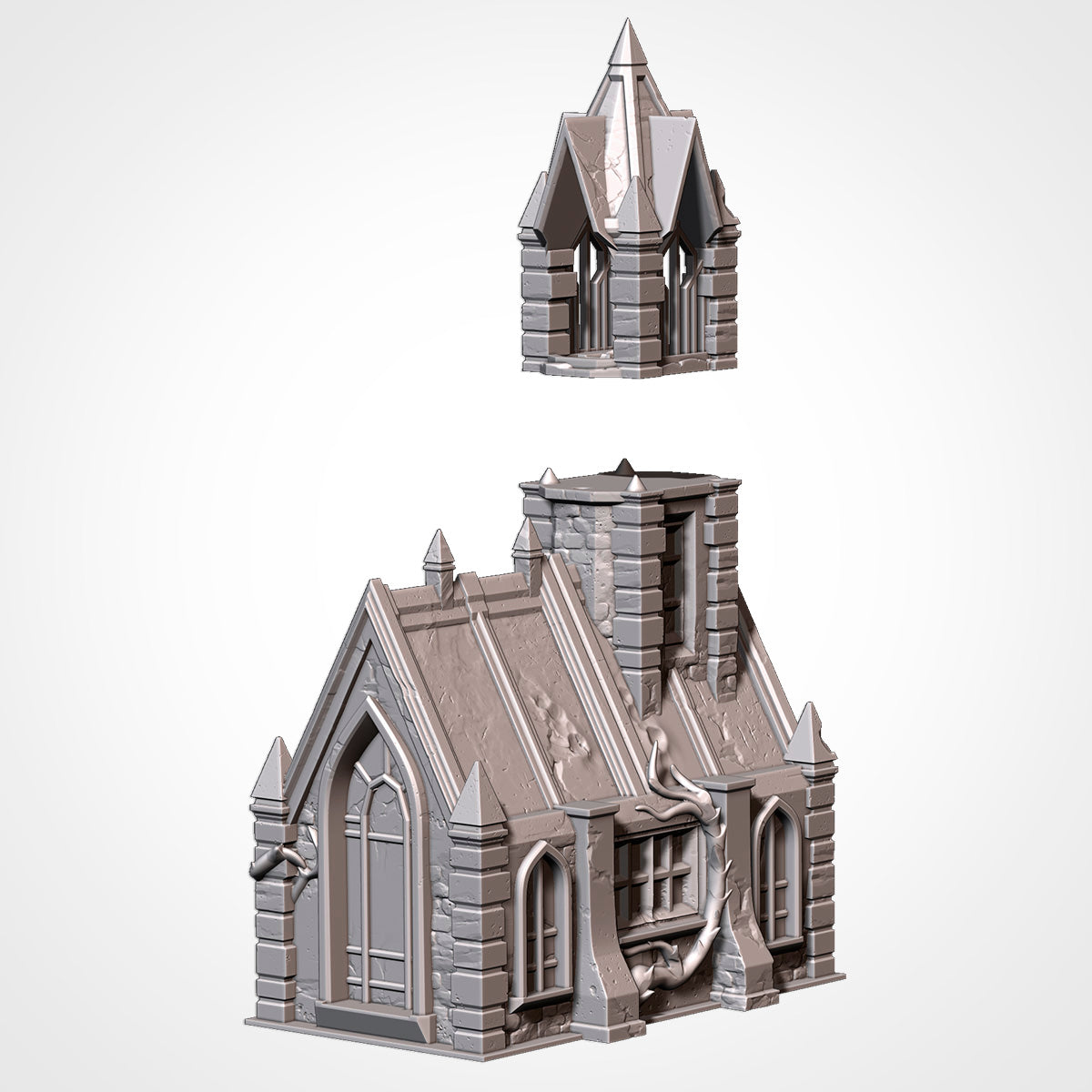 Night of The Living Dead