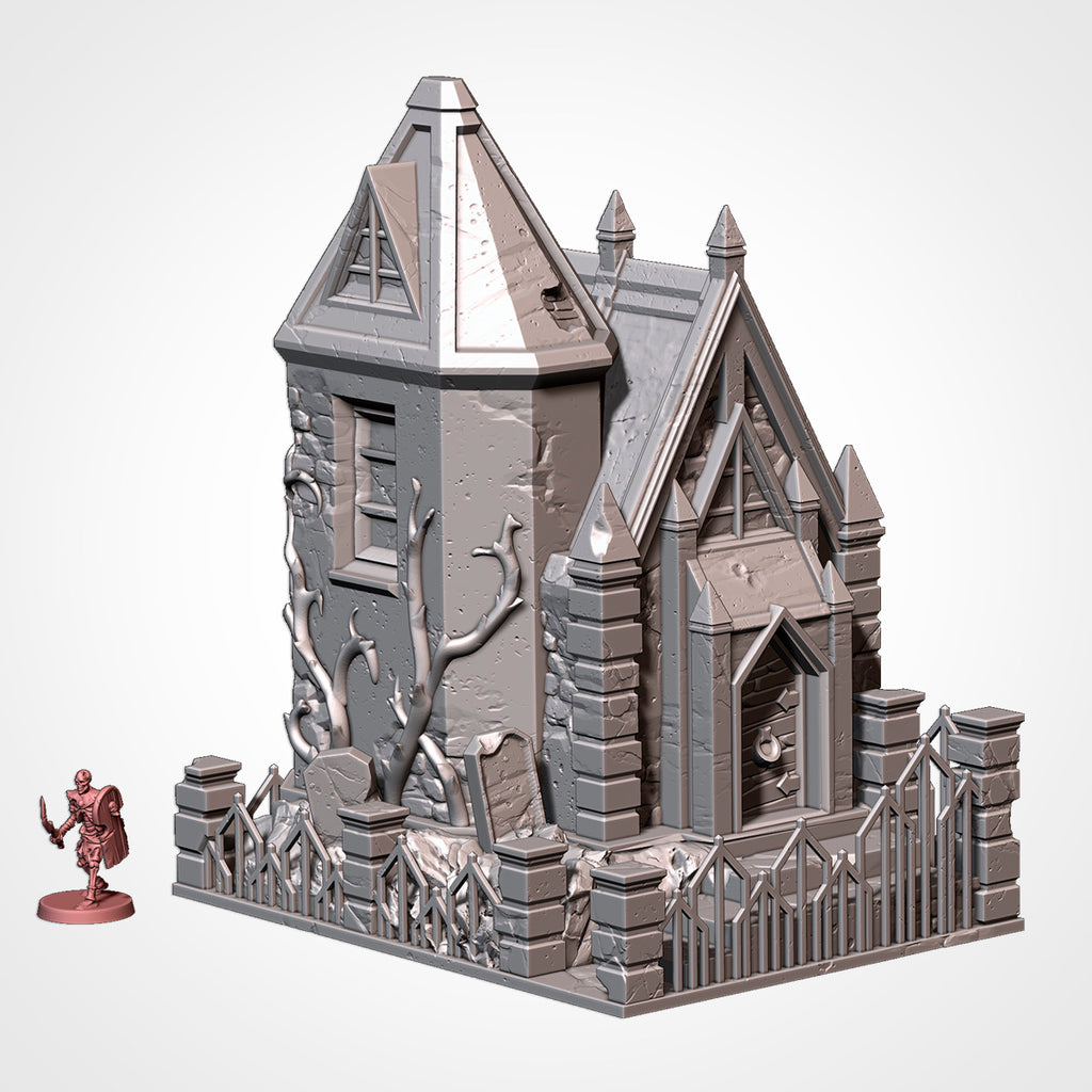 Night of The Living Dead