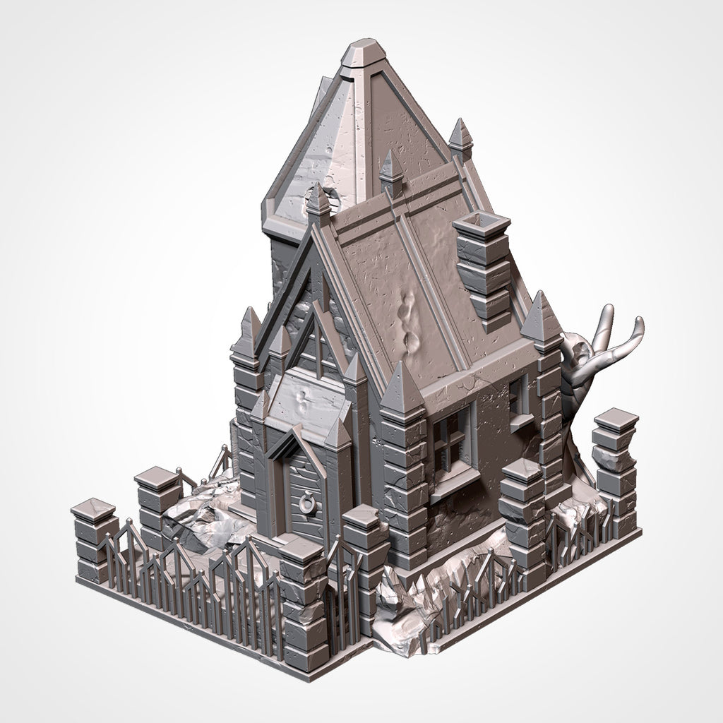 Night of The Living Dead