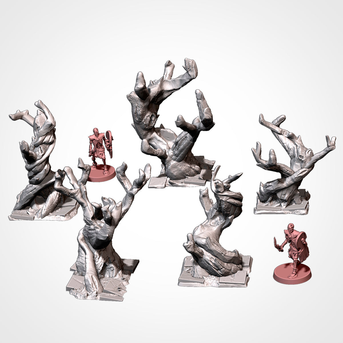 Night of The Living Dead