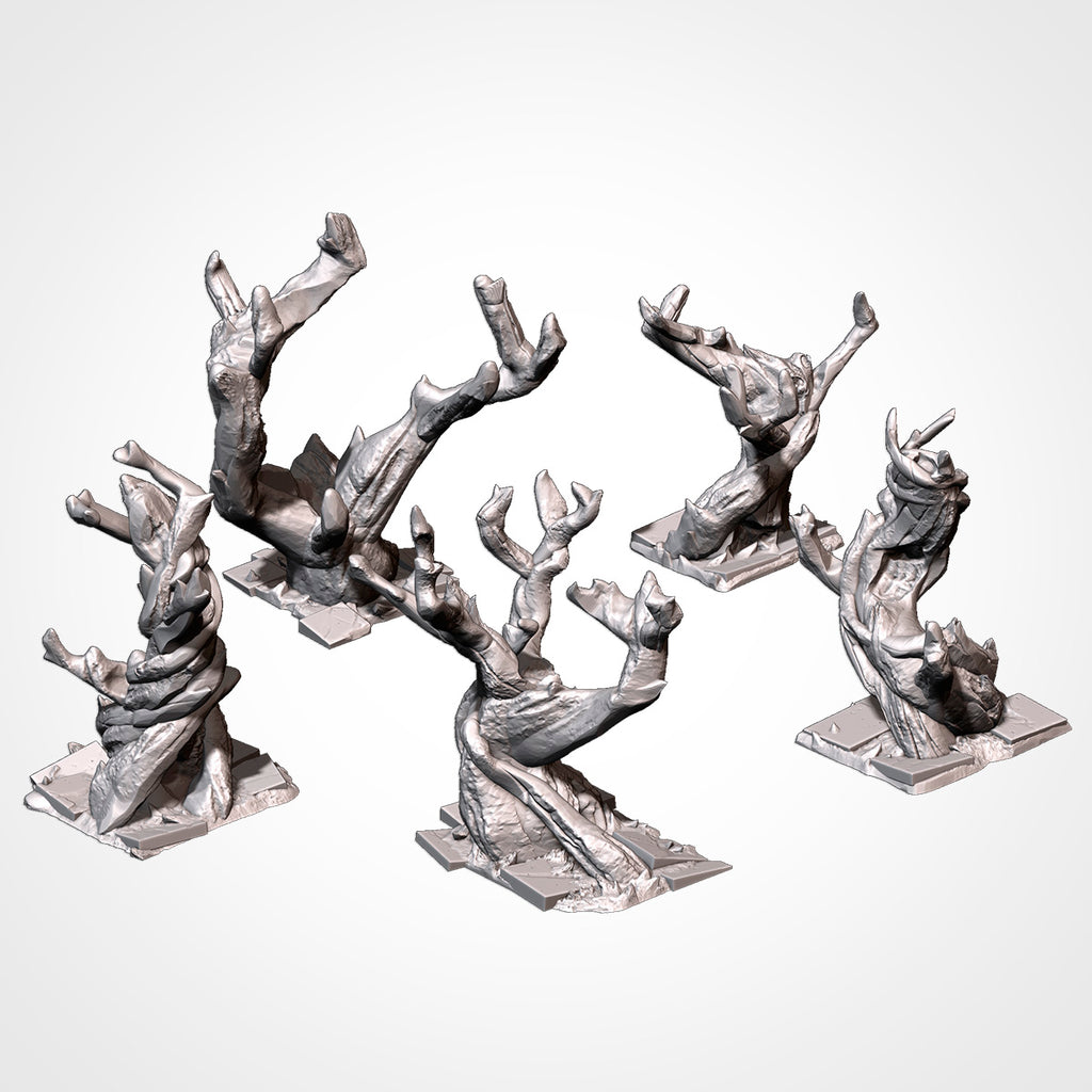 Night of The Living Dead